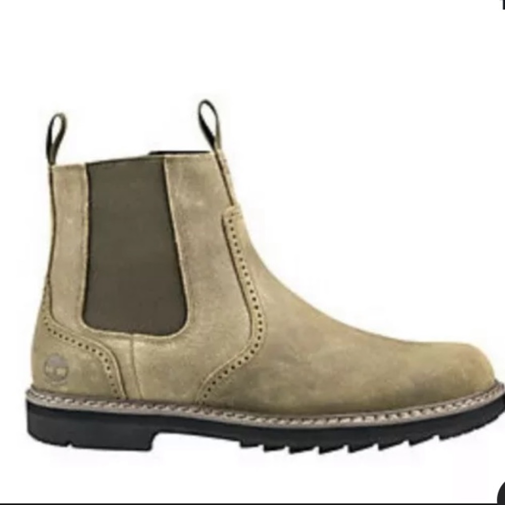 Men’s timberland squall canyon waterproof boots